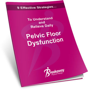 Pelvic Floor Report