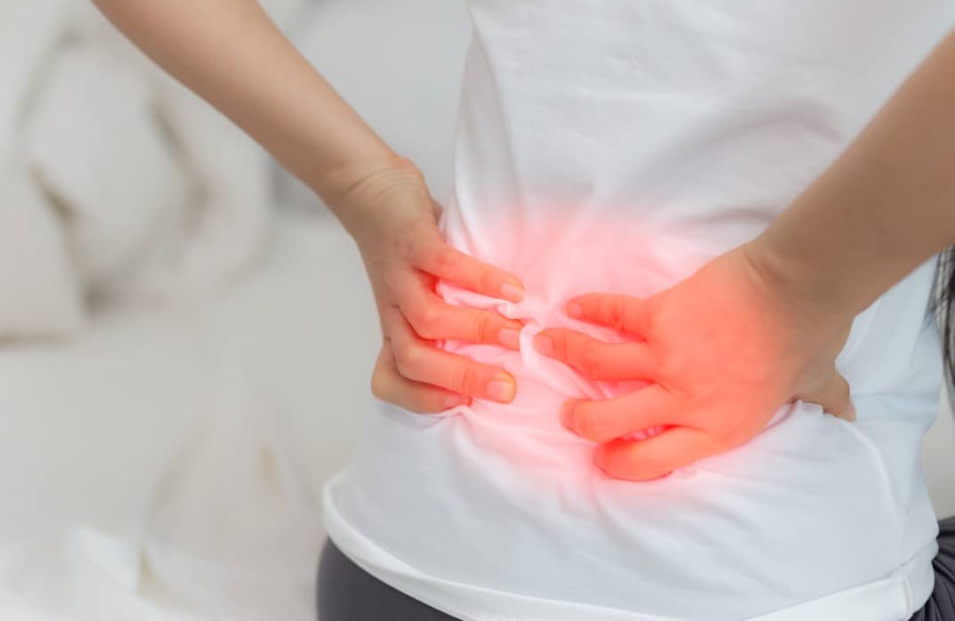My Back Pain Gets Worse At Night – WHY?