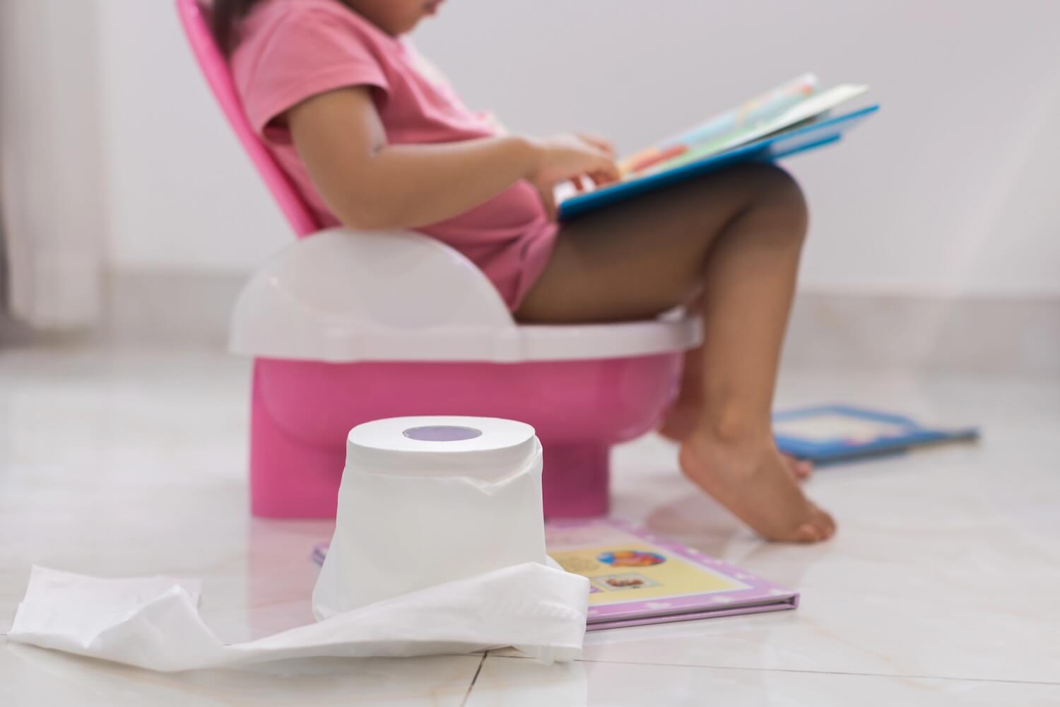 Pediatric Physical Therapy for Pelvic Floor