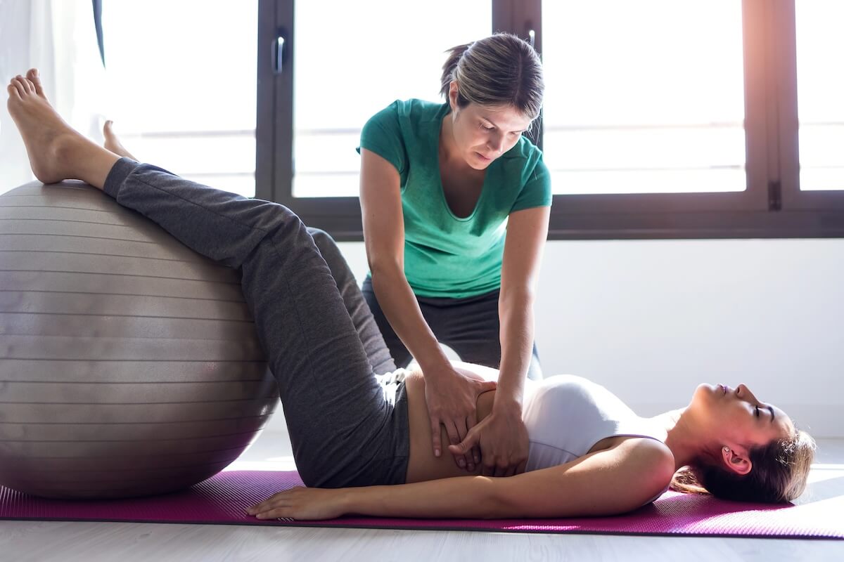 Preparing for Childbirth: How Prenatal Physical Therapy Can Make a Difference