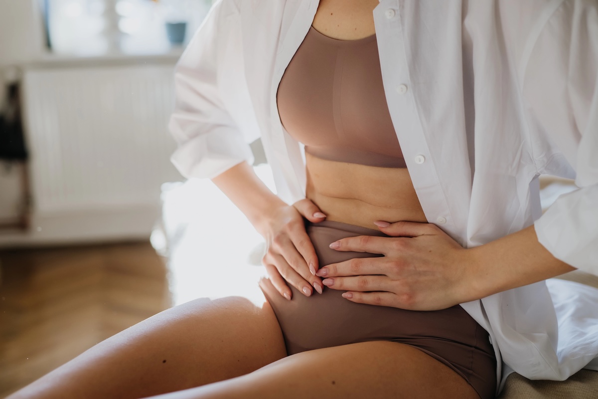 Menopause and the Pelvic Floor: What Changes and How to Support It