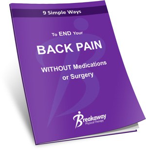 Free Back Pain Report