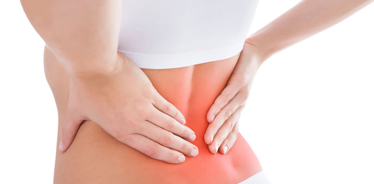 Unlocking Back Pain Relief: Your Guide to a Pain-Free Life (Part 1)