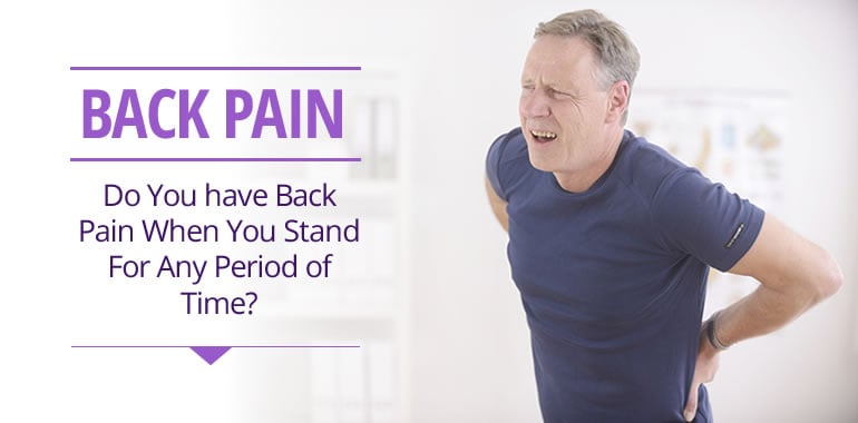 Back Pain