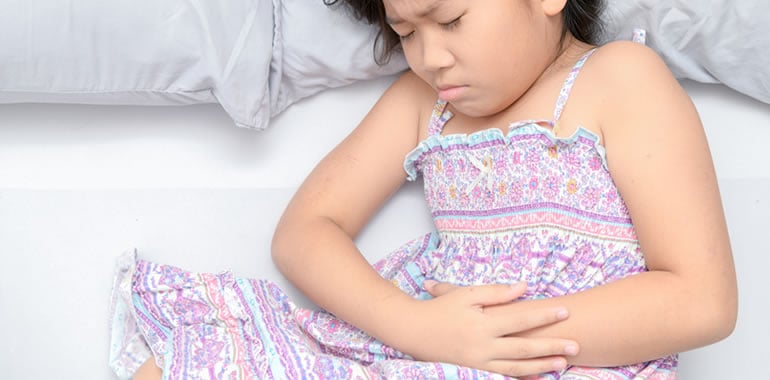 How Do I Know if My Child is Constipated?