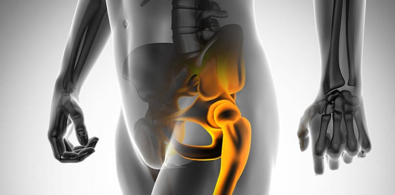 What Does My Hip Have to Do with My Knee Pain?