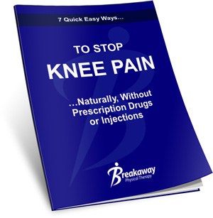 Knee Pain Report