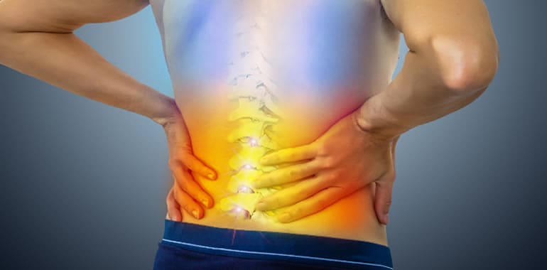 Why Does My Back Ache?