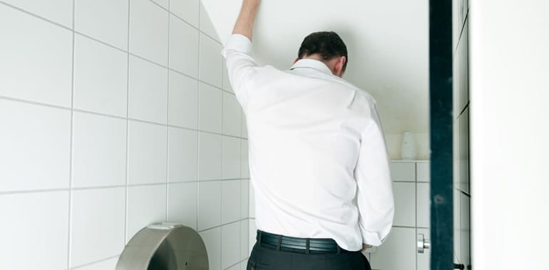 How Often Should I Pee Every Day?