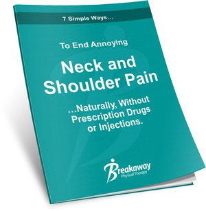 7 Tips For Neck & Shoulder Pain - The Doctors Of Physical Therapy