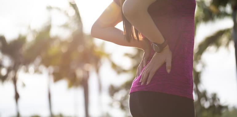 4 Signs Your Pelvic Floor May Not Love Your Love of Running