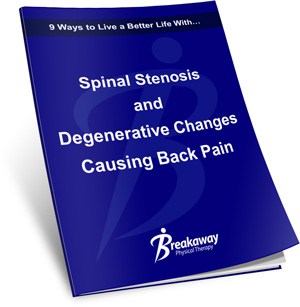 Spinal Stenosis Report