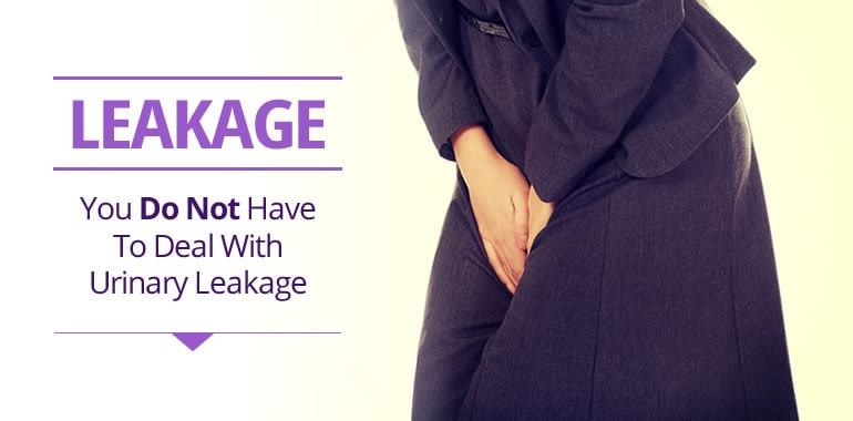 Urinary Leakage